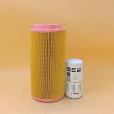 Atlas Copco 2901205100 Air/Oil Filter Kit