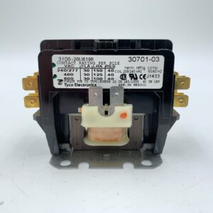 Tyco 3100-20U6198 Contactor