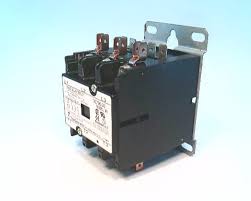 Tyco 3100-30U9198CY Contactor