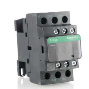 Schneider Electric 394-9740 Contactor