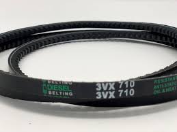 Gates 3VX710 V Belt