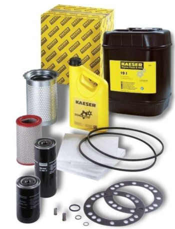 Kaeser 404092.10001 Repair Kit