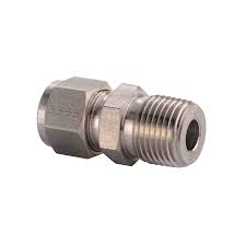 Parker 4MSC1N-316 Tube Fittings