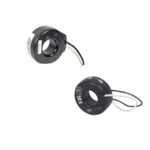 Crompton 5RL-601 Current Transformer