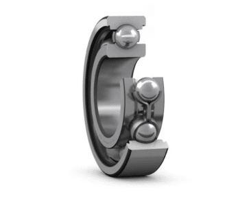 SKF 6000 Deep Groove Ball Bearing