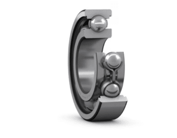 SKF 6001 Deep Groove Ball Bearing