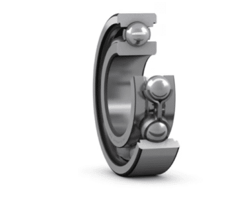 SKF 6006 Deep Groove Ball Bearing