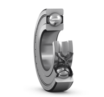 SKF 6203-2Z Deep Groove Ball Bearing