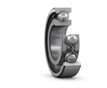 SKF 6217 Deep Groove Ball Bearing