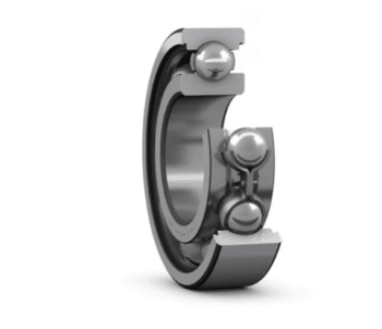 SKF 626 Deep Groove Ball Bearing