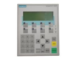 Siemens 6AV36071JC200AX1 Operator Panel