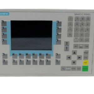 Siemens 6AV6542OCA100AX0 Operator Panel