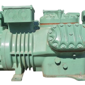 Bitzer 6F-50.2Y-40P Reciprocating Compressor