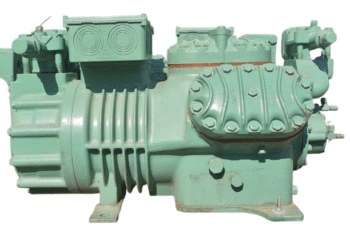 Bitzer 6F-50.2Y-40P Reciprocating Compressor