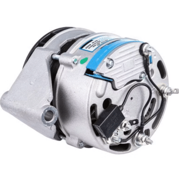 Perkins 702/186 Alternator