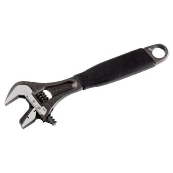 Bahco 9070P Adjustable Wrench