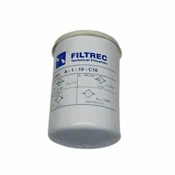 A110C10 Hydraulic Filter