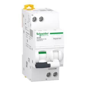 Schneider Electric A9DE3616 Residual Current Breaker