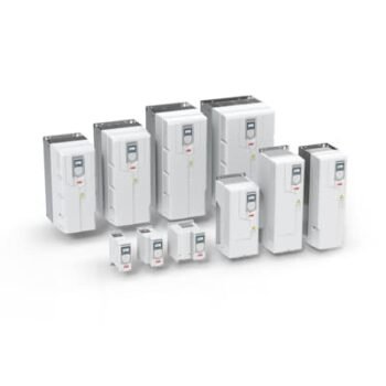 ABB ACS560-01-05A6-4 Frequency Converter