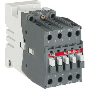 ABB AL30-30-10 Contactor