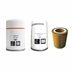 Atlas Copco 2901086501 Filter Kit