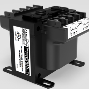 Micron Industries B100PU1519JJ Control Transformer