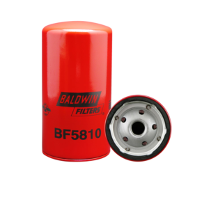 Baldwin BF5810 Spin-on Fuel Filter