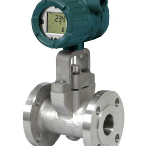 Yokogawa F9443AG Vortex Flowmeter