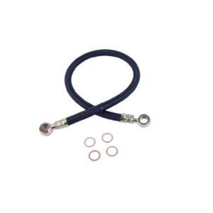 Deutz 01173697 Hose Assembly