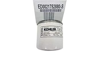 Kohler ED0021753020-S Fuel Filter