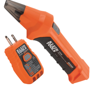 Klein Tools ET310 Digital Circuit Breaker