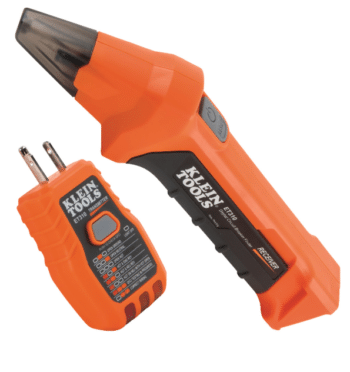 Klein Tools ET310 Digital Circuit Breaker