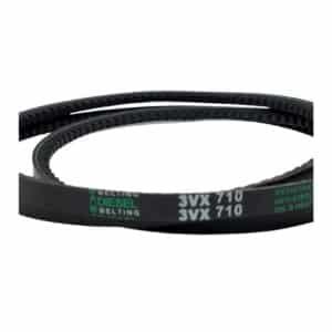 Gates 3VX710 V Belt
