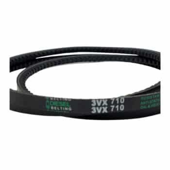 Gates 3VX710 V Belt