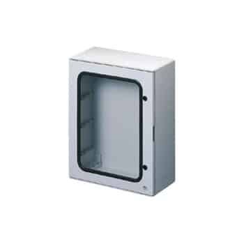 Gewiss GW46201 Switchboard