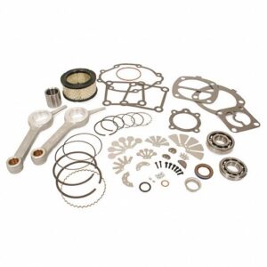 Ingersoll Rand 70241955AS01 Overhaul Kit