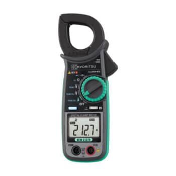 Kyoritsu KEW 2127 R Clamp Meter 