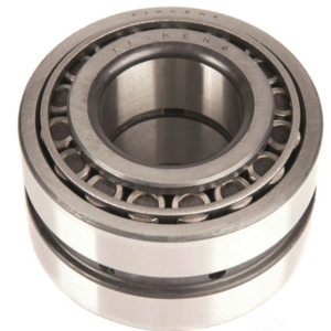 Timken L357010CD Tapered Roller Bearing