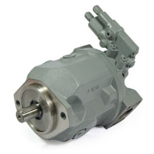 Metaris MHP350A197ECAB125 Gear Pump