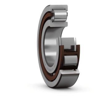 SKF NJ2311ECP/C4 Cylindrical Roller Bearing