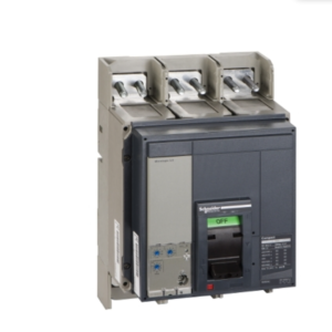 Schneider Electric NS1000N Circuit Breaker