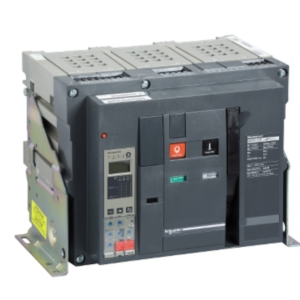 Schneider Electric NW32H1 Circuit Breaker