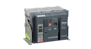 Schneider Electric NW32H1 Circuit Breaker