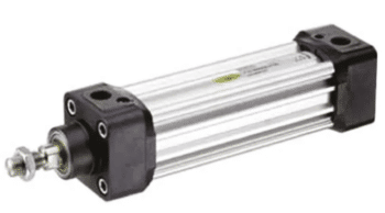 Parker P1D-S125MS-0160 Pneumatic Cylinder