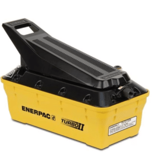 Enerpac PATG-1102N Turbo II Hydraulic Pump