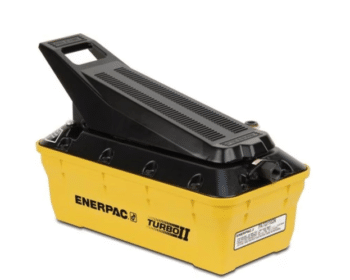 Enerpac PATG-1102N Turbo II Hydraulic Pump