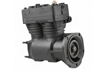 Detroit Diesel R23524143 Air Compressor