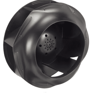 Ebm Papst R4E355-RM03-06 Centrifugal Fan