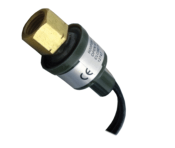 Supco SHP350250 Pressure Switch