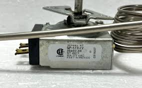 SA SP-173-72 Thermostat